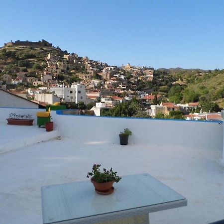 Villa Kotetsi - Rooms To Let - Volissos - Chios 외부 사진