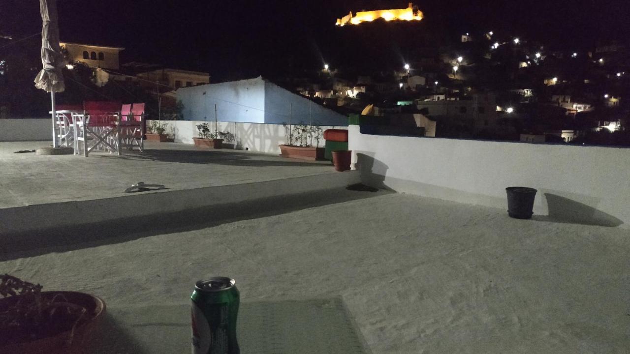 Villa Kotetsi - Rooms To Let - Volissos - Chios 외부 사진