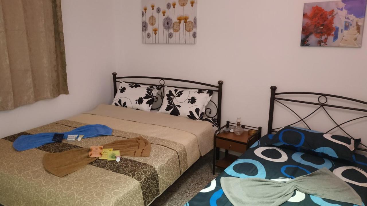 Villa Kotetsi - Rooms To Let - Volissos - Chios 외부 사진
