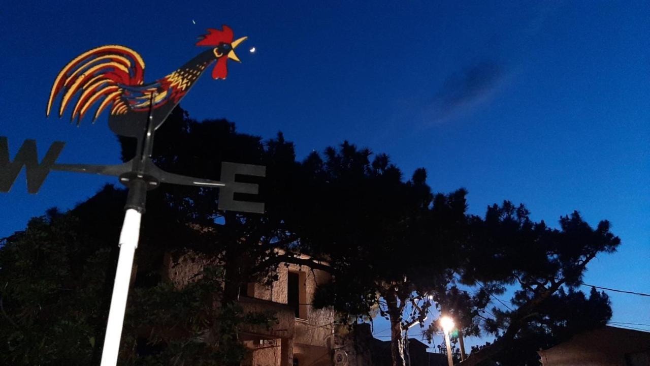 Villa Kotetsi - Rooms To Let - Volissos - Chios 외부 사진