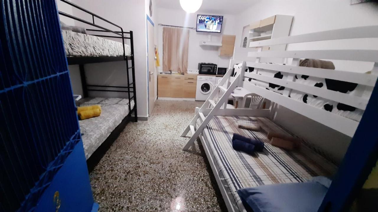 Villa Kotetsi - Rooms To Let - Volissos - Chios 외부 사진
