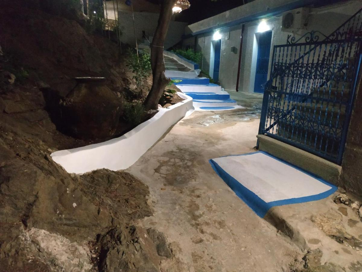 Villa Kotetsi - Rooms To Let - Volissos - Chios 외부 사진