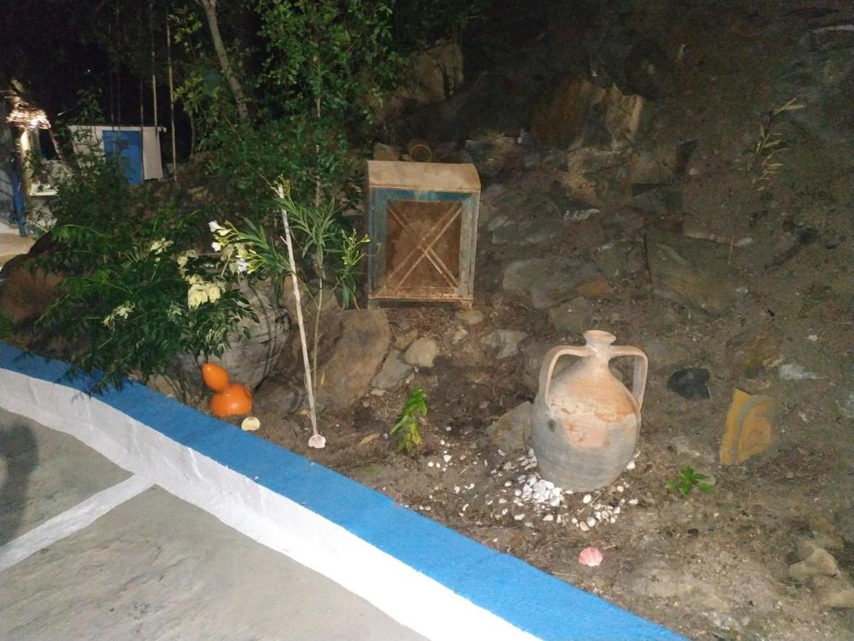 Villa Kotetsi - Rooms To Let - Volissos - Chios 외부 사진