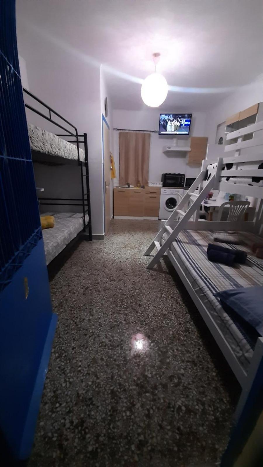 Villa Kotetsi - Rooms To Let - Volissos - Chios 객실 사진