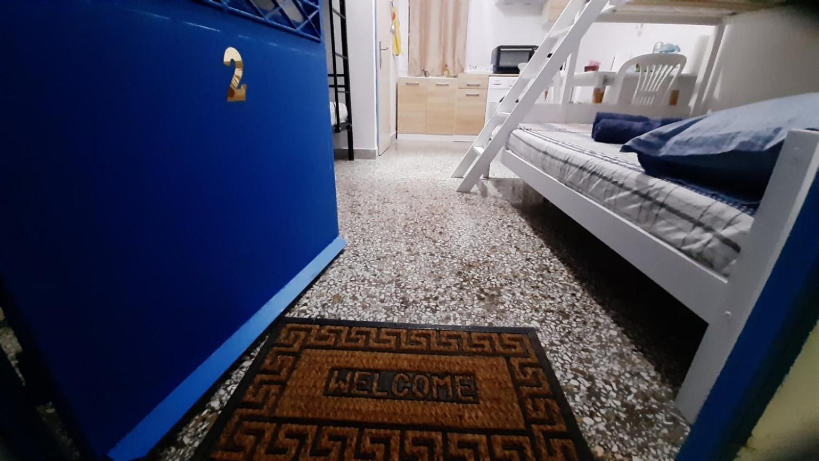 Villa Kotetsi - Rooms To Let - Volissos - Chios 객실 사진