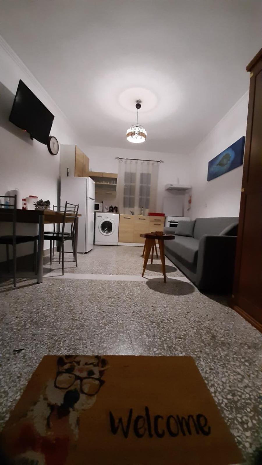 Villa Kotetsi - Rooms To Let - Volissos - Chios 객실 사진