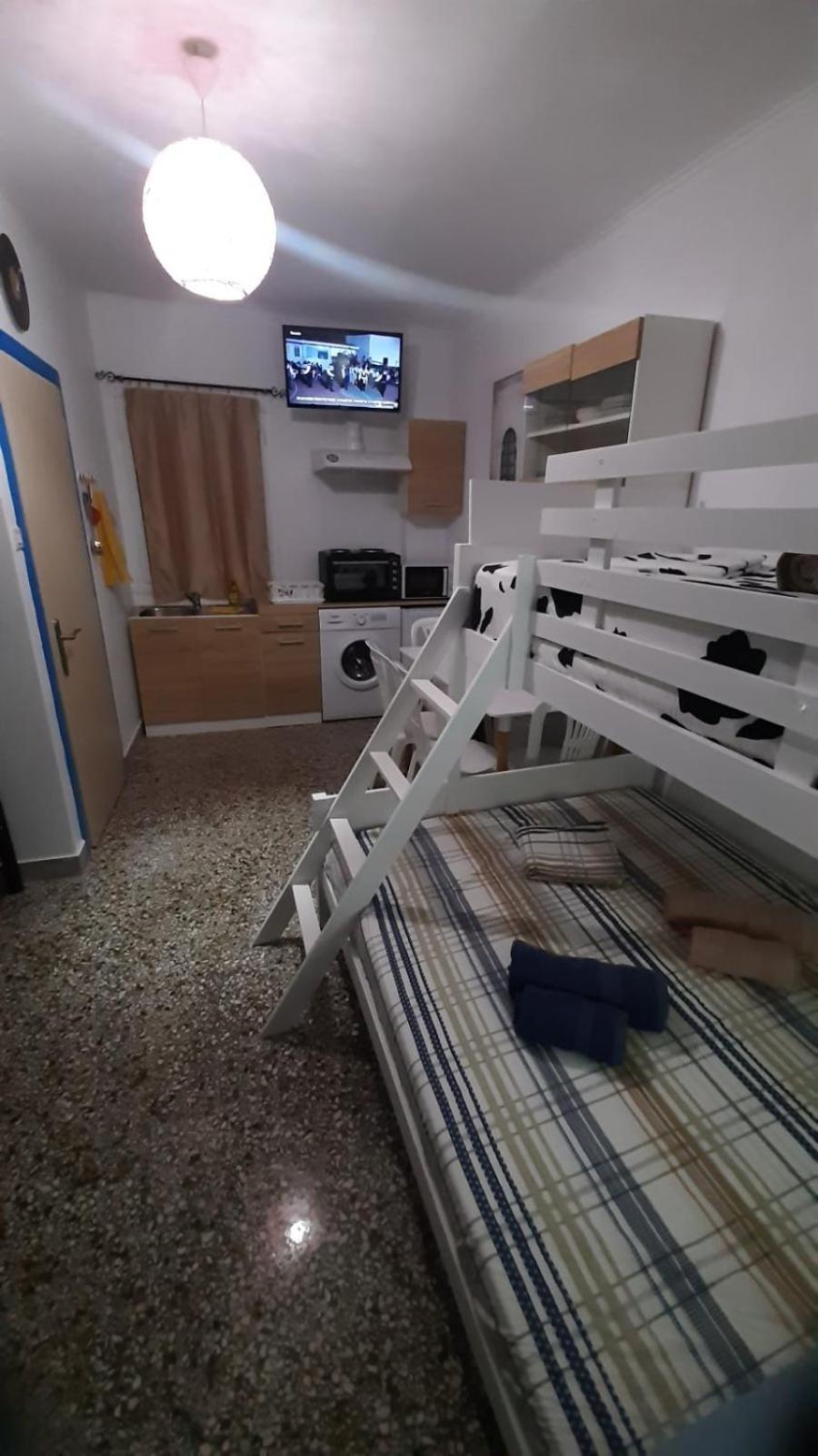 Villa Kotetsi - Rooms To Let - Volissos - Chios 객실 사진