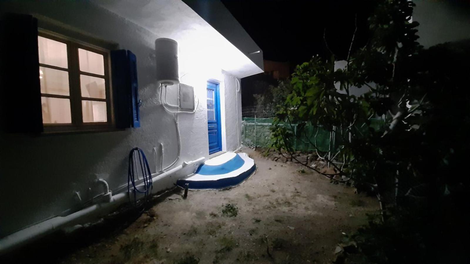 Villa Kotetsi - Rooms To Let - Volissos - Chios 객실 사진