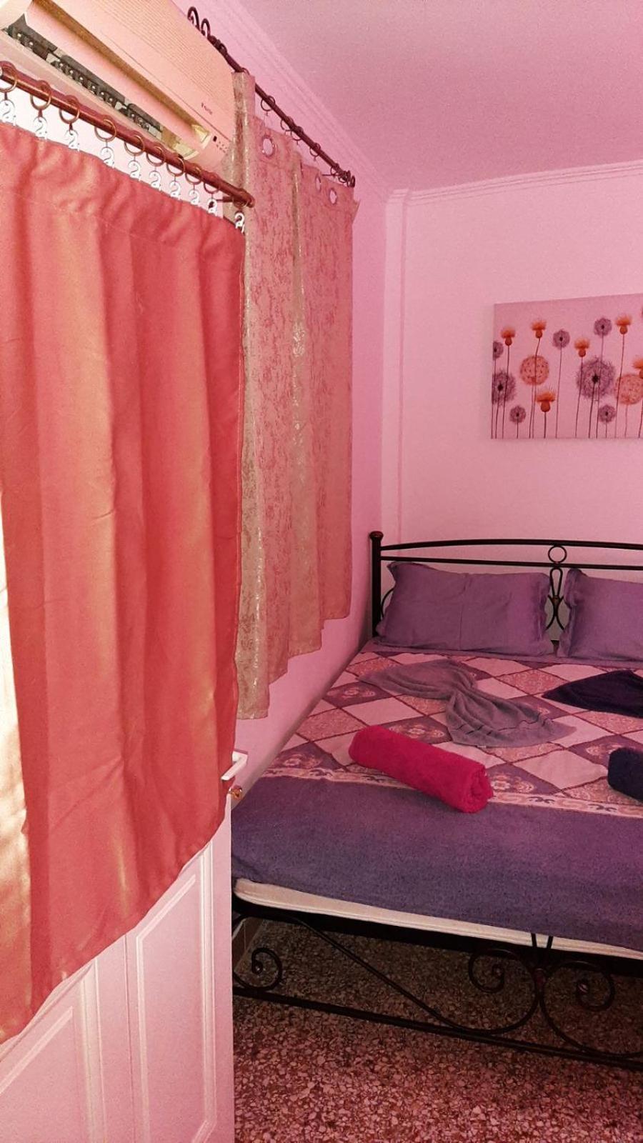 Villa Kotetsi - Rooms To Let - Volissos - Chios 객실 사진