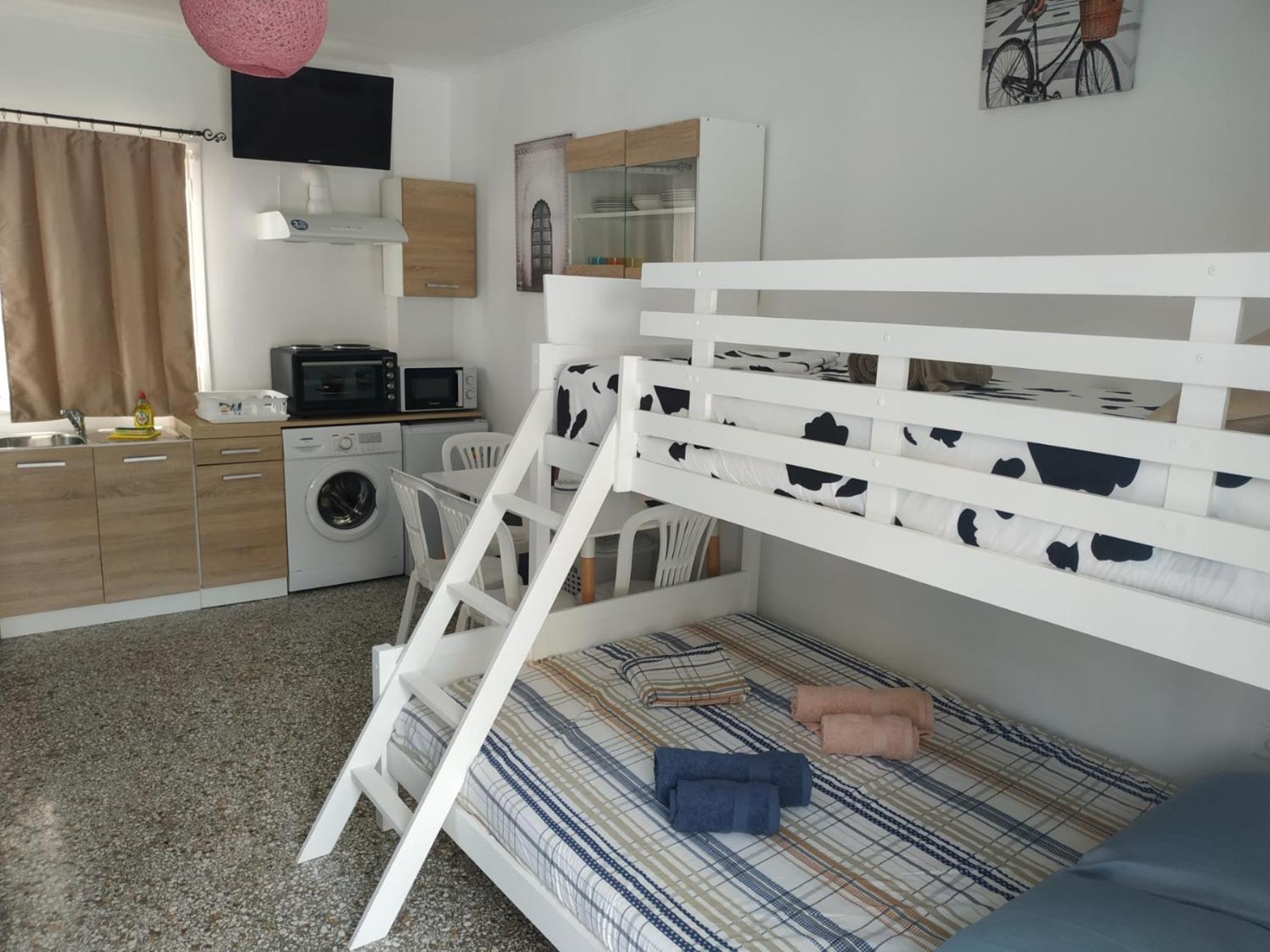 Villa Kotetsi - Rooms To Let - Volissos - Chios 객실 사진