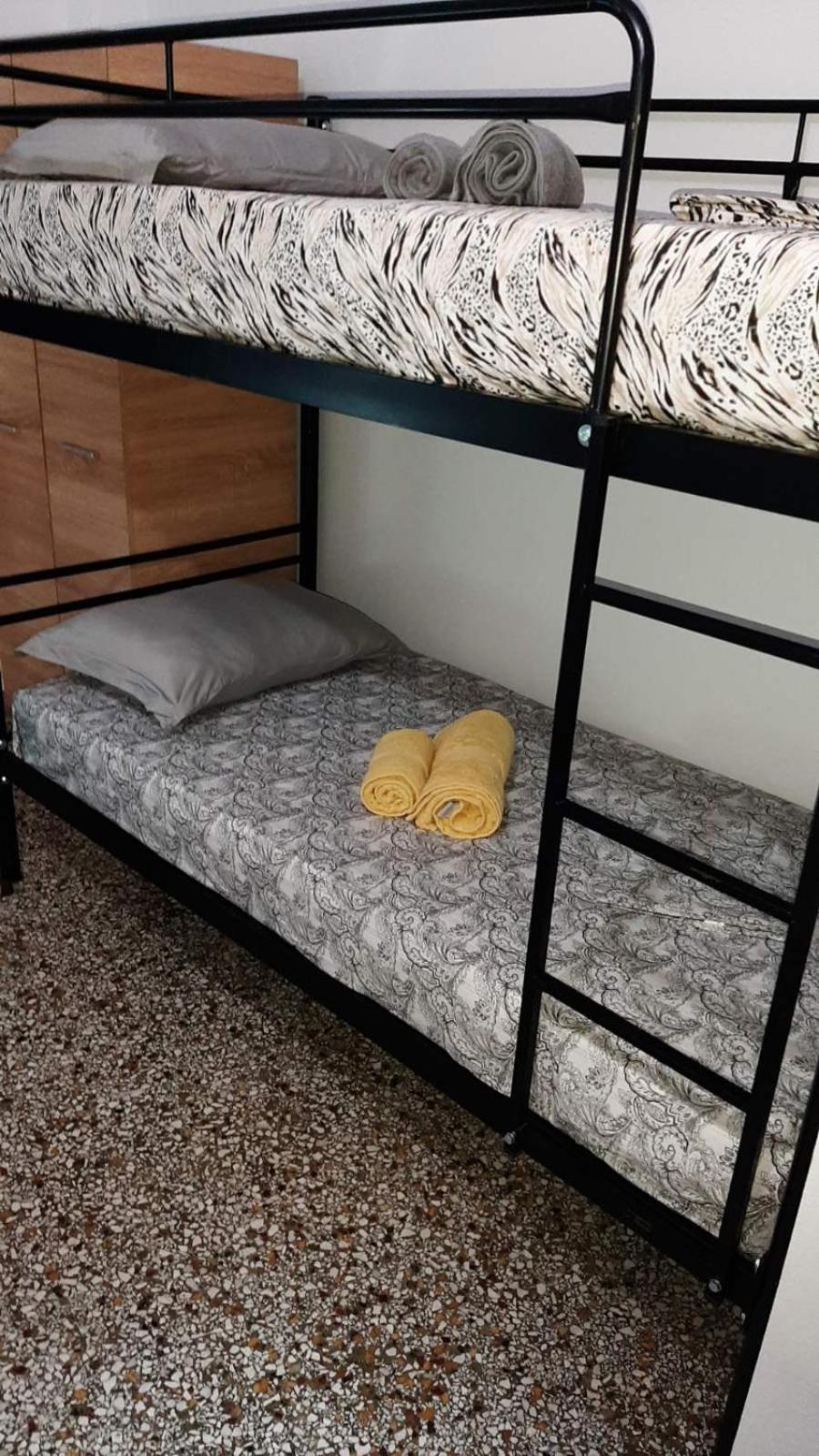 Villa Kotetsi - Rooms To Let - Volissos - Chios 객실 사진